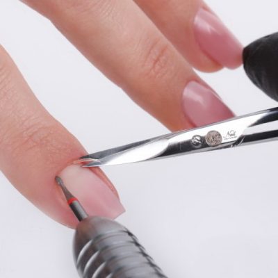 Combination manicure