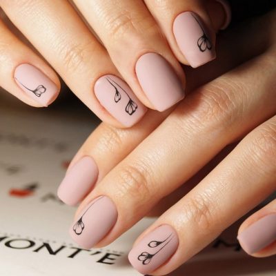 The subtlety of lines