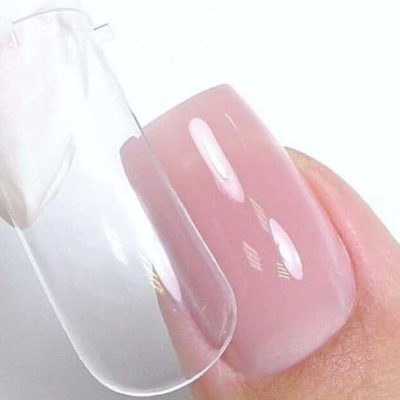 Modelling on top moulds